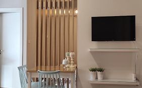 Central Apartment 2